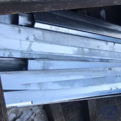 Полоса нержавеющая 20х25 мм ГОСТ 4405-75 купить в Усть-Каменогорске