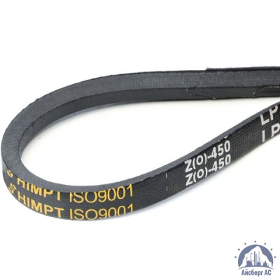 Ремень клиновой Z(О)-450 Lp / 430 Li ГОСТ 1284-89 HIMPT купить в Усть-Каменогорске