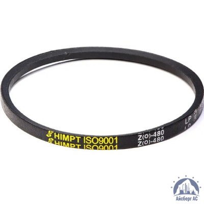 Ремень клиновой Z(О)-480 Lp / 460 Li ГОСТ 1284-89 HIMPT купить в Усть-Каменогорске