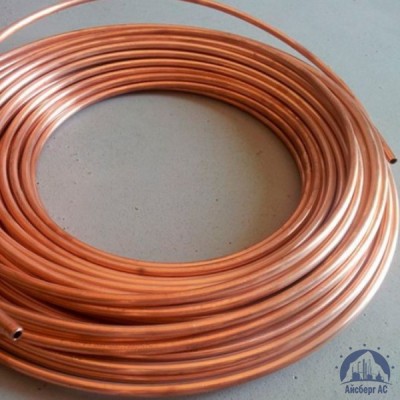 Труба М1 10х0,5 ТУ 48-0814-98-99 купить в Усть-Каменогорске
