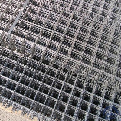 Сетка арматурная 150х250х6 мм А1 ГОСТ 23279-2012 купить в Усть-Каменогорске
