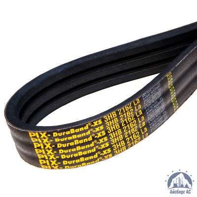 Ремень многоручьевой 3HB-2162 La / 2150 Lp HIMPT купить в Усть-Каменогорске