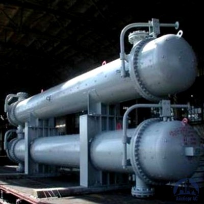 Теплообменник ТНГ ТУ 3612-024-00220302-02 купить в Усть-Каменогорске