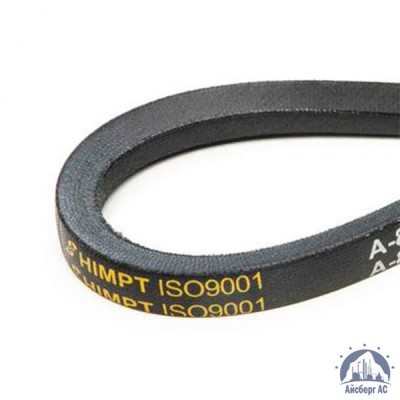 Ремень клиновой А-875 Lp / 845 Li ГОСТ 1284-89 HIMPT купить в Усть-Каменогорске