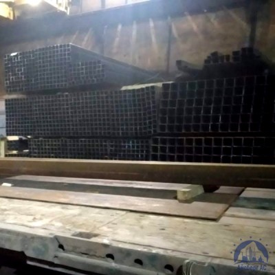 Профиль гнутый 160х160х5 мм Ст3пс ГОСТ 30245-2003 купить в Усть-Каменогорске