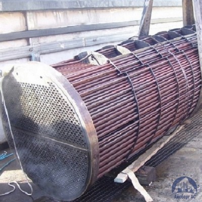 Теплообменник ТНГ ТУ 3612-087-00217298-97 купить в Усть-Каменогорске