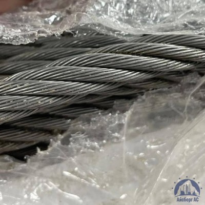 Канат оцинкованный 61,5 ГОСТ 7669-80 купить в Усть-Каменогорске