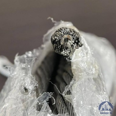 Канат оцинкованный 68 ГОСТ 7669-80 купить в Усть-Каменогорске