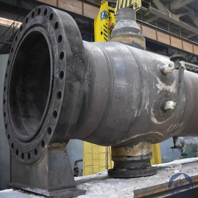 Теплообменник "Газ-газ" Т2 купить в Усть-Каменогорске