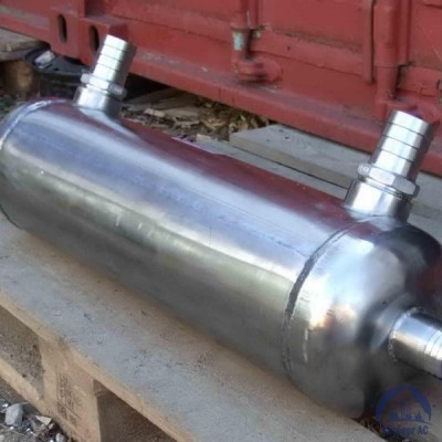 Теплообменник "Жидкость-газ" Т3 купить в Усть-Каменогорске