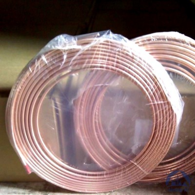 Труба М1 20х0,5 ТУ 48-0814-98-99 купить в Усть-Каменогорске