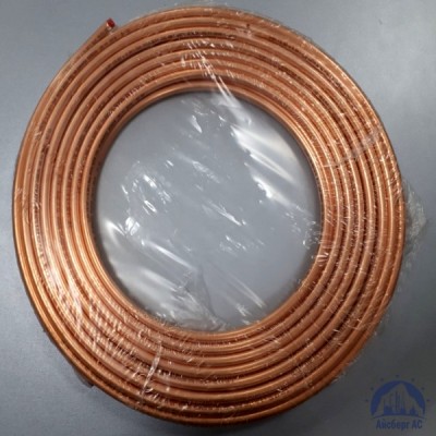 Труба М1 36х0,5 ТУ 48-0814-98-99 купить в Усть-Каменогорске