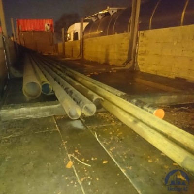 Труба 273х12 20 ФА ТУ 14-158-114-99 купить в Усть-Каменогорске