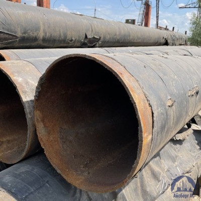 Труба ВН 57х6 ст.20 ТУ 14-3Р-63-2002 купить в Усть-Каменогорске