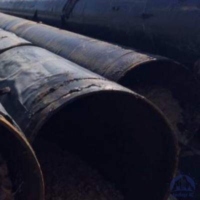 Труба ВН 57х5 ст.20 ТУ 14-3Р-63-2002 купить в Усть-Каменогорске