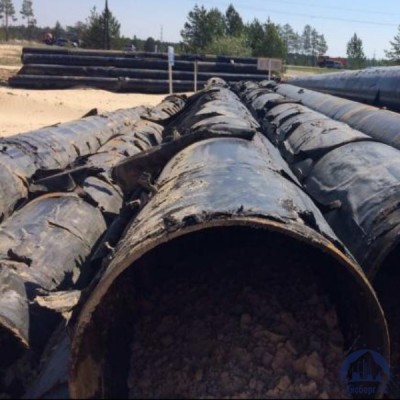 Труба ВН 76х4 ст.20 ТУ 14-3Р-63-2002 купить в Усть-Каменогорске