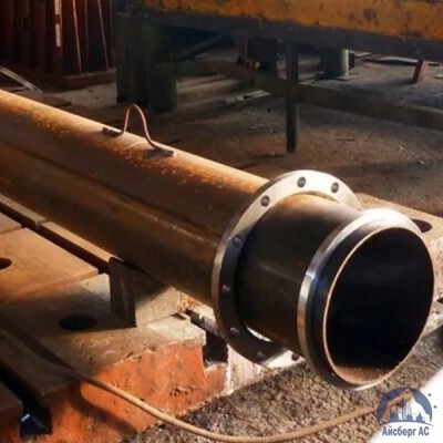 Труба ВН 89х8 ст.20 ТУ 14-3Р-63-2002 купить в Усть-Каменогорске