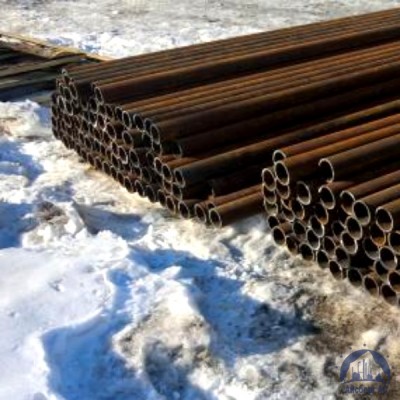 Труба 6,35х0,7 08Ю ТУ 14-159-233-2006 купить в Усть-Каменогорске
