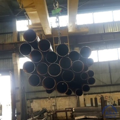 Труба 30,5х6,75 ст.10 ТУ 14-3-1303-84 купить в Усть-Каменогорске