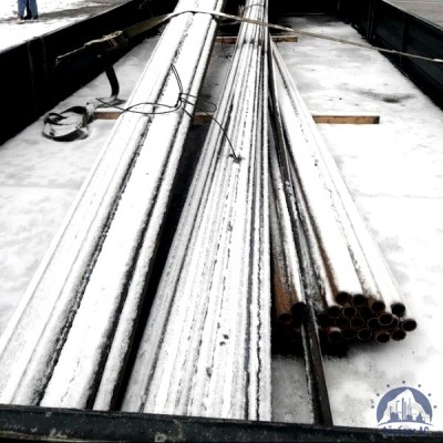 Труба 80х4,5 ст.10 ТУ 14-3-1303-84 купить в Усть-Каменогорске