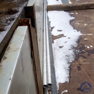 Труба 20х4,5 ст.20 ТУ 14-3-1303-84 купить в Усть-Каменогорске