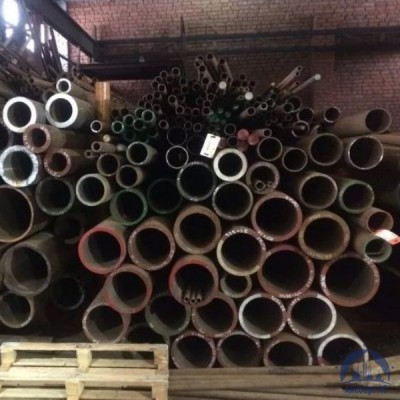 Труба 80х4,5 ст.20 ТУ 14-3-1303-84 купить в Усть-Каменогорске