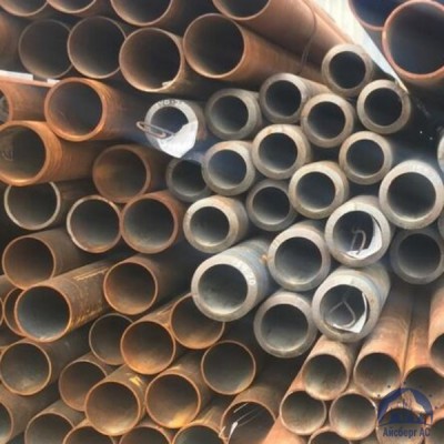 Труба 68х3 ст.30 ТУ 14-3-1303-84 купить в Усть-Каменогорске