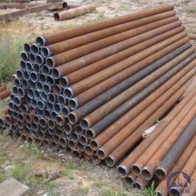 Труба 30х3,5 ст.30 ТУ 14-3-1303-84 купить в Усть-Каменогорске