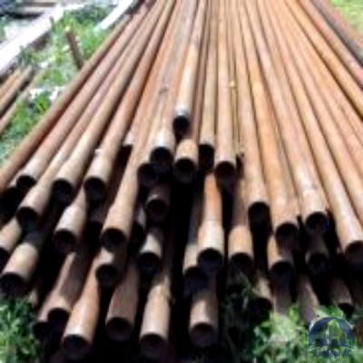 Труба 30,5х6,75 ст.30 ТУ 14-3-1303-84 купить в Усть-Каменогорске