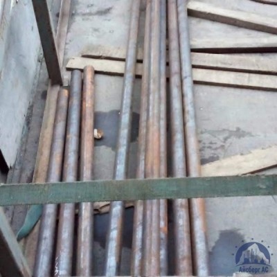 Труба 57х5,5 ТУ 1317-006.1-593377520-2003 купить в Усть-Каменогорске