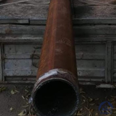 Труба 57х6,5 ТУ 1317-006.1-593377520-2003 купить в Усть-Каменогорске