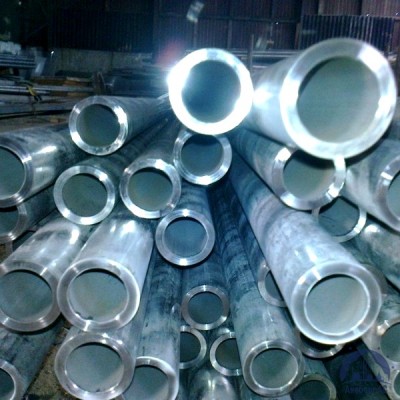 Труба - 13,5х2,9 - EN 10216-2 купить в Усть-Каменогорске
