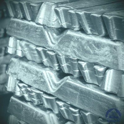 Чушка алюминиевая 2618 ГОСТ 4784-97 купить в Усть-Каменогорске