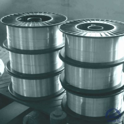 Нихромовая нить 2.1 мм х15н60 купить в Усть-Каменогорске