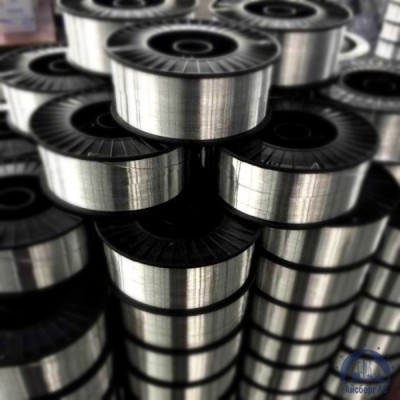 Нихромовая нить 2.4 мм х20н80 купить в Усть-Каменогорске