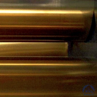 Фольга латунная 0.6х200 Л63Т ГОСТ 2208-2007 купить в Усть-Каменогорске