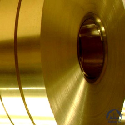 Фольга латунная 0.8х200 Л63М ГОСТ 2208-2007 купить в Усть-Каменогорске