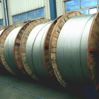 Провод АС 400/93 ГОСТ 893-80 купить в Усть-Каменогорске