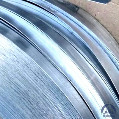 Лента фехралевая 1,6х8 мм Х23Ю5Т ГОСТ 12766.2-90 купить в Усть-Каменогорске