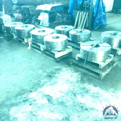 Лента алюминиевая 0,2х1088 А5Н3 ТУ 24.42.24.120-624-05810809-2018 купить в Усть-Каменогорске