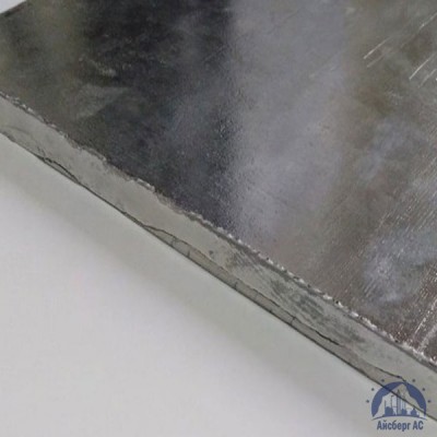 Анод оловянный 10х200х300 О1 купить в Усть-Каменогорске