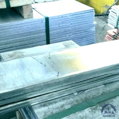Анод оловянный 10х200х500 О1 купить в Усть-Каменогорске