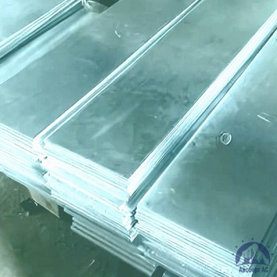 Анод оловянный 30х55х2000 О1 купить в Усть-Каменогорске