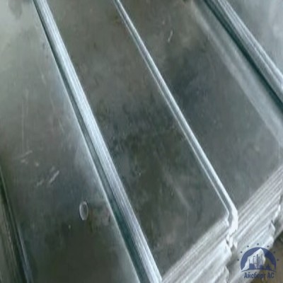 Анод оловянный 10х100х1000 О1 купить в Усть-Каменогорске