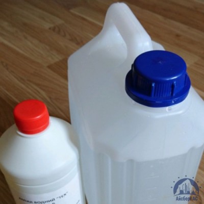 Аммиак Водный 255% купить в Усть-Каменогорске