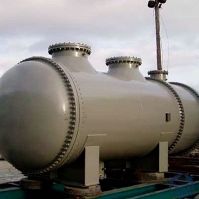 Теплообменник ХПВ ТУ 3612-023-00220302-01 купить в Усть-Каменогорске