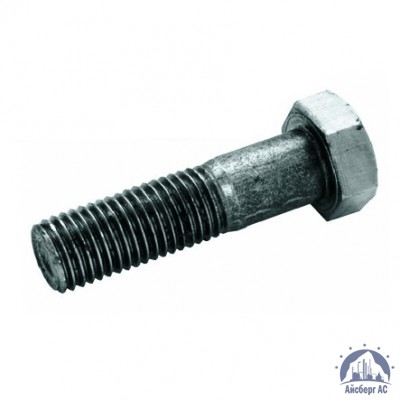 Болт М24-8g х 150.109.40Х ГОСТ 11530-2014 купить в Усть-Каменогорске