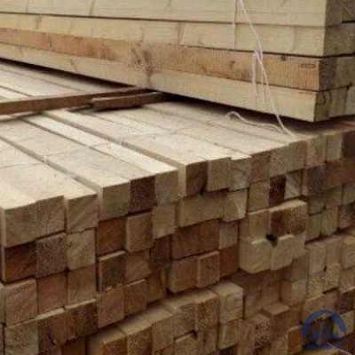 Брусок нестроганный 20х30 мм сосна купить в Усть-Каменогорске