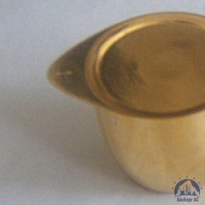 Микротигель ЗлСр 75-25 108-5 ГОСТ 6563-75 купить в Усть-Каменогорске
