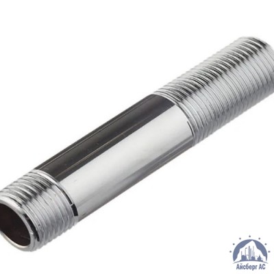 Сгон нержавеющий Ду 65 2 1/2'' AISI 316L купить в Усть-Каменогорске